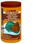 sera discus granulat | 1000ml Granulatfutter