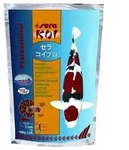 Sera Koi Professional Fr&uuml;hj.-/Herbstfutter | 1000g
