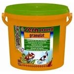 sera pond Granulat | 3800ml Futtersticks