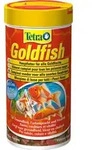 Tetra Goldfish Flockenfutter | 250ml Zierfischfutter