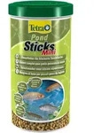 Tetra Pond Sticks Mini | 1l Teichfischfutter