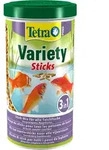 Tetra Pond Variety Sticks | 1 l Teichfischfutter