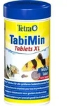 Tetra Tablets TabiMin XL | 133 Fischfutter-Tabletten f&uuml;r Zierfische