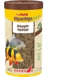 sera vipachips | 1000 ml Zierfischfutter