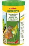 sera ImmunPro | 1000 ml Zierfischfutter