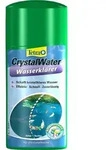 Tetra Pond CrystalWater | 500 ml Wasserkl&auml;rung