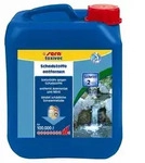 Sera Pond Toxivec | 5000ml stoppt Ammonium