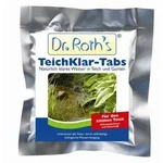 S&ouml;ll Dr.Roths TeichKlar-Tabs