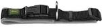 Hunter Neopren Vario Plus Schwarz/Grau | 50-55cm x 25mm Hundehalsband