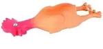 Hundespielzeug Trixie Huhn | 47cm Latex