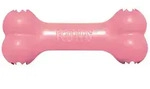 KONG Puppy Goodie Bone Small | Welpenspielzeug