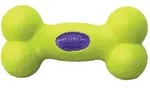 KONG Air Squeaker Bone Med | Hundespielzeug