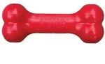 KONG Goodie Dog Bone Med | Hundespielzeug