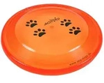 Trixie Dog Activity Dog Disc | 23cm Durchmesser bissfest