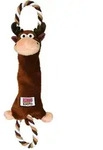 KONG Knots Dog Moose Med-Large | Hundespielzeug