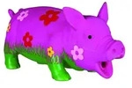 Trixie Blumenschwein, Tierstimme | Latex 20cm