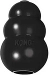 KONG Extreme Dog Black X-Large | Hundespielzeug