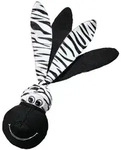 KONG Wubba Dog Floppy Ear Assorted Small | Hundespielzeug