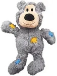 KONG Wildknots Bears Medium/large | Hundespielzeug