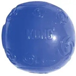 KONG Squeezz Dog Ball Med | Hundespielzeug