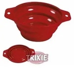 Trixie Dog Reisenapf Silikon | Hundenapf