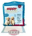 Trixie Nappy Stubenrein | 60 &times; 60 cm, 10 St.