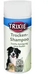 Trixie Trocken Shampoo | 100g Fellpflege