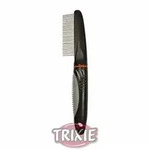 Trixie Fell Entwirrer mit rotierenden Zinken | 22cm mittel