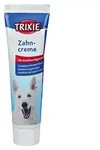 Trixie Zahncreme mit Fleischgeschmack | 100g f&uuml;r Hunde