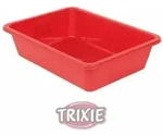 Trixie Katzentoilette Kitty | 27 &times; 9 &times; 37 cm Katzenklo