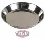 Trixie Napf f&uuml;r Katzen | Edelstahl 0,2 l 13 cm