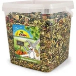 JR Farm Super - Nagerfutter | 2,5kg Mischfutter f&uuml;r alle Nager