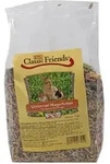 Classic Friends Degu- Hamsterfutter | 5kg Nagerfutter