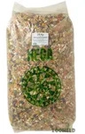Classic Friends Nagerkrokant | 25 kg Nagerfutter ohne Pellets