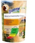 Bunny MeerschweinchenTraum young | 4kg Meerschweinchenfutter