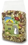 JR Farm Ratten-Schmaus | 6x 600g Alleinfutter ohne Pellets