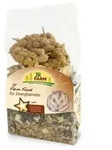 JR Farm Food Zwerghamster Adult | 6x 500g Hamsterfutter