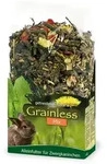 JR Farm Grainless Mix Zwergkaninchen | 6x 650g