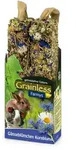 JR Farm FARMY light G&auml;nseblumchen-Kornblume | 8x140g