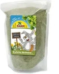 JR Farm Breifutter Herbivoren | 4x 200g f&uuml;r Meerschweinchen