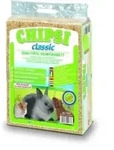 Chipsi Heimtierstreu Holzsp&auml;ne | 60 ltr Nagerstreu