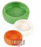 Trixie Keramiknapf, Hamster 100 ml 9 cm