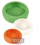 Trixie Keramiknapf, Meerschweinchen 200 ml 10 cm