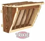 Trixie Heuraufe zum Einh&auml;ngen | Nagerraufe 20 &times; 15 &times; 17 cm