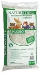 Hugro Hanfeinstreu | 10 Liter Kleintierstreu aus 100% Hanf