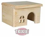 Trixie Holzhaus f&uuml;r Kaninchen | Spielhaus