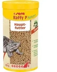 sera Raffy P | 1 l Hauptfutter-Sticks f&uuml;r Wasserschildkr&ouml;ten