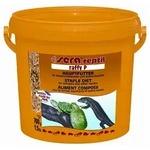 sera Raffy P | 3800ml Schildkr&ouml;tenfutter