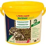 sera reptil Professional Herbivor | 3,8 Liter Reptilienfutter
