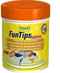 Tetra Tablets Tips |165 Fischfutter-Tabletten f&uuml;r Zierfische